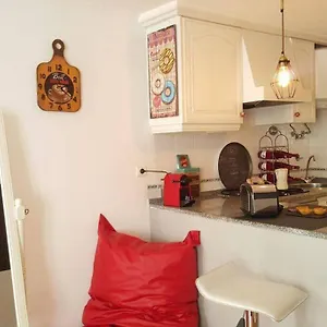 Inloveapartments - Cool Loft At Alfama , Lisboa Portugal