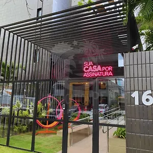 Tolive One - Ilha Do Leite Apartamento