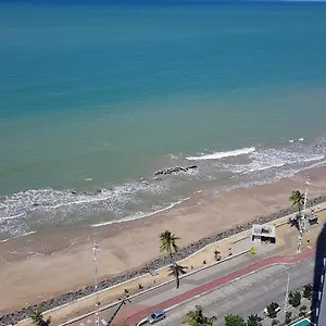 Flat Em Boa Viagem - Perto Da Apartamento