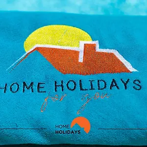 #055 Sao Jose V By Holidays , Albufeira Portugal