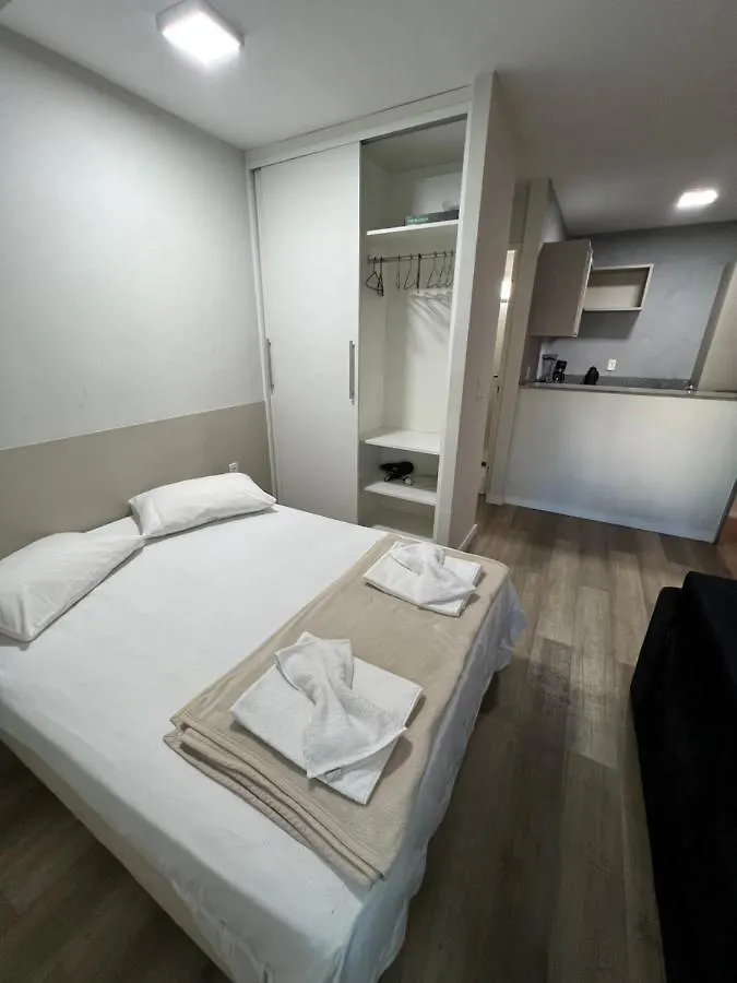 Flat Boa Viagem Luxo Apartamento Recife