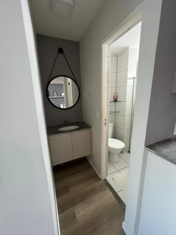 Flat Boa Viagem Luxo Apartamento Recife