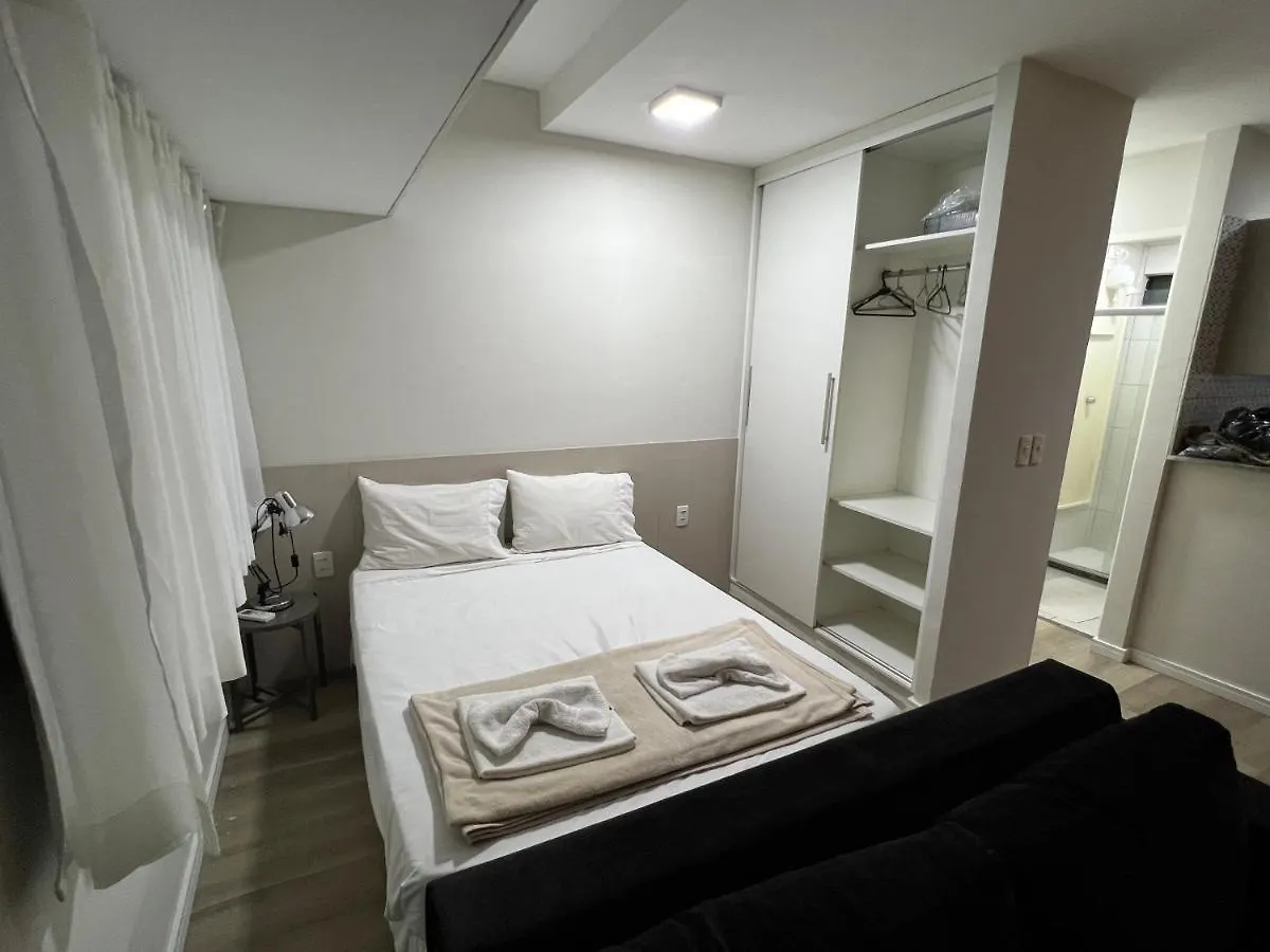 Flat Boa Viagem Luxo Apartamento Recife