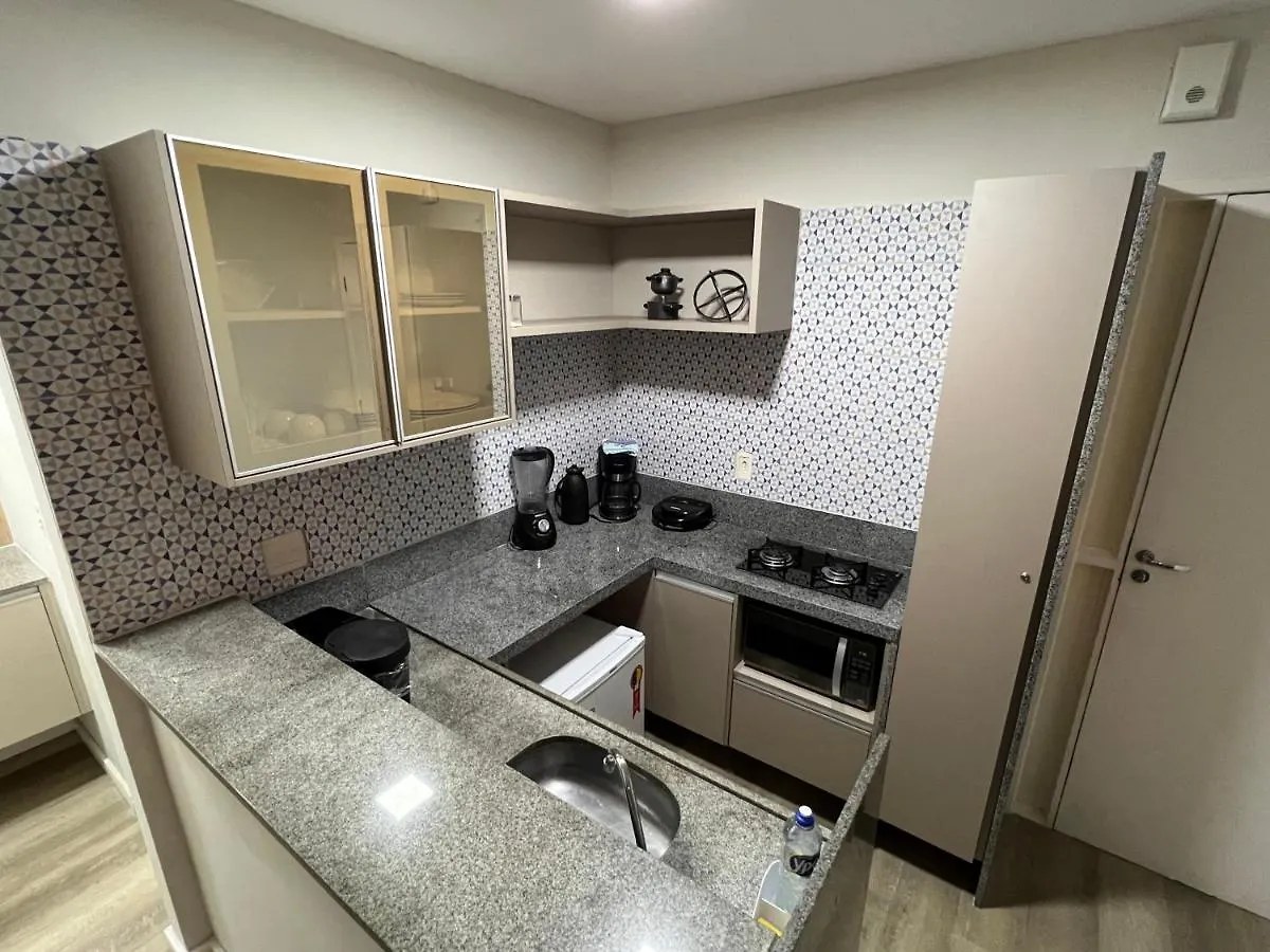 Flat Boa Viagem Luxo Apartamento Recife