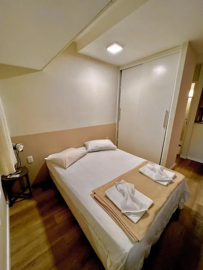 Flat Boa Viagem Luxo Apartamento Recife Brasil