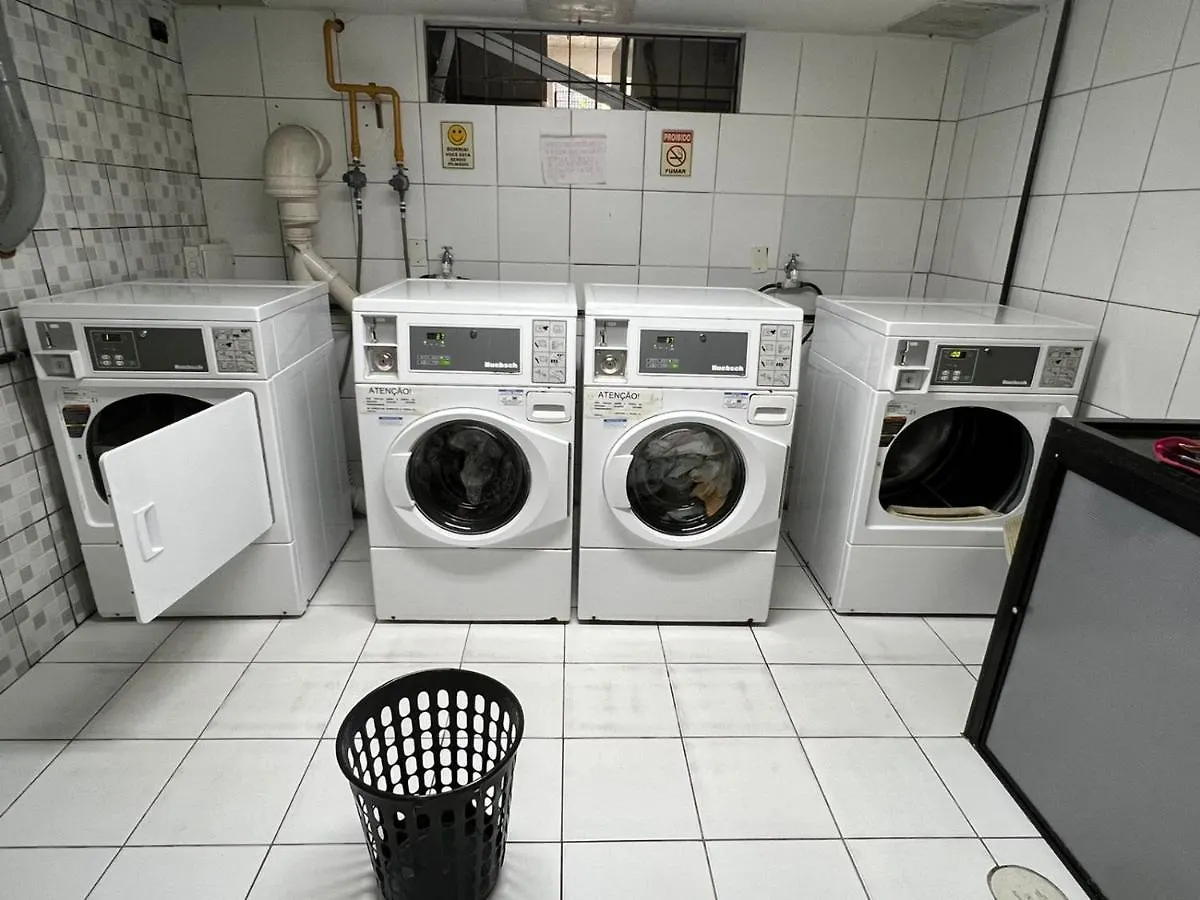 Flat Boa Viagem Luxo Apartamento Recife Brasil