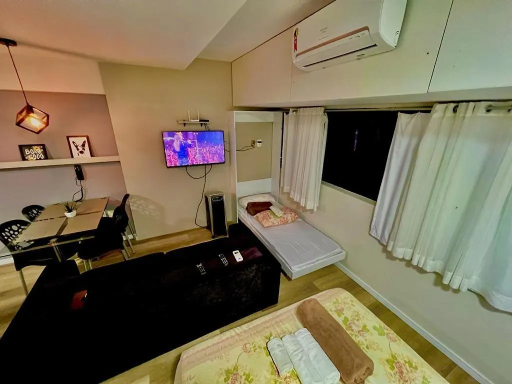 Flat Boa Viagem Luxo Apartamento Recife