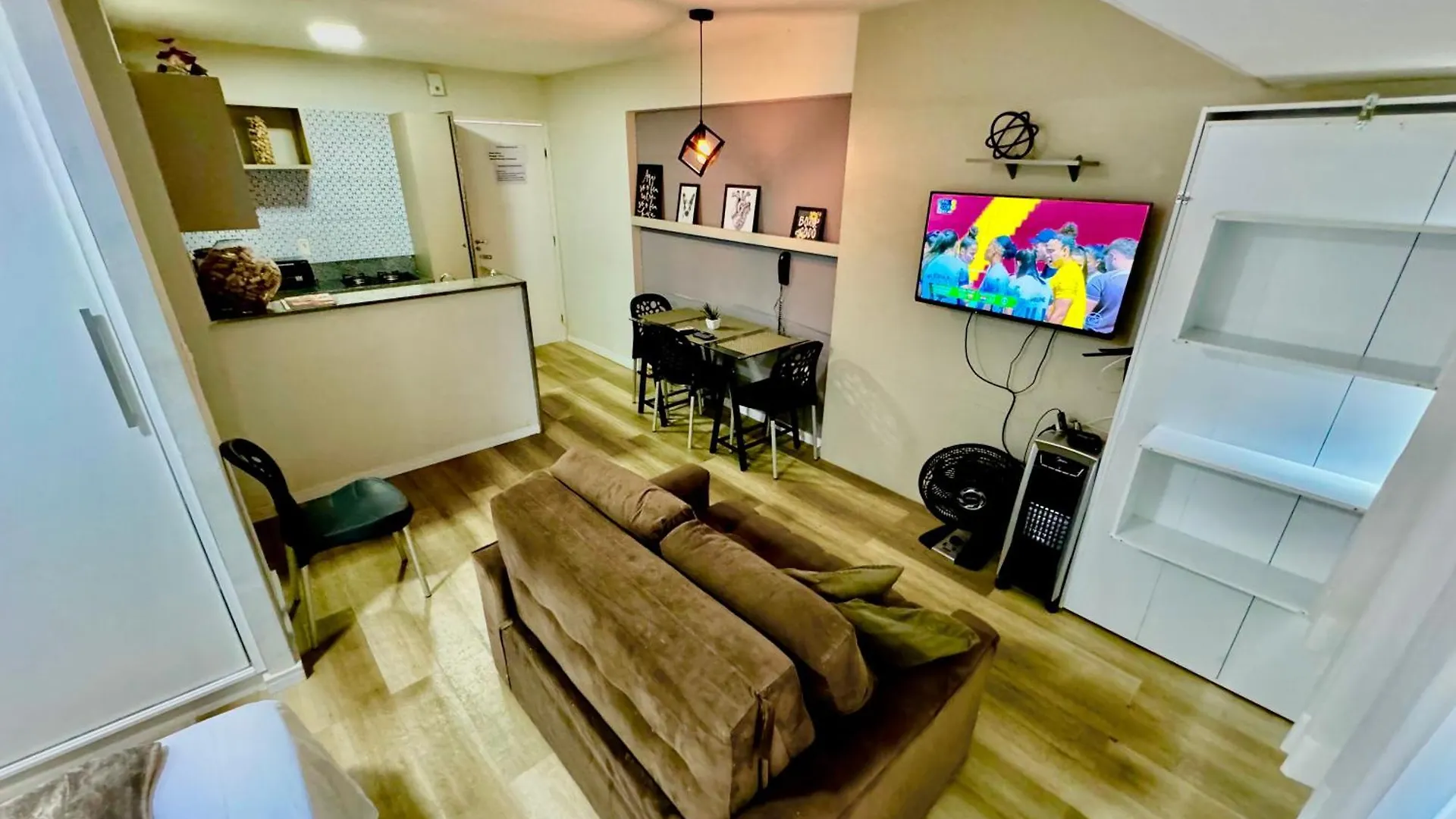 Flat Boa Viagem Luxo Apartamento Recife