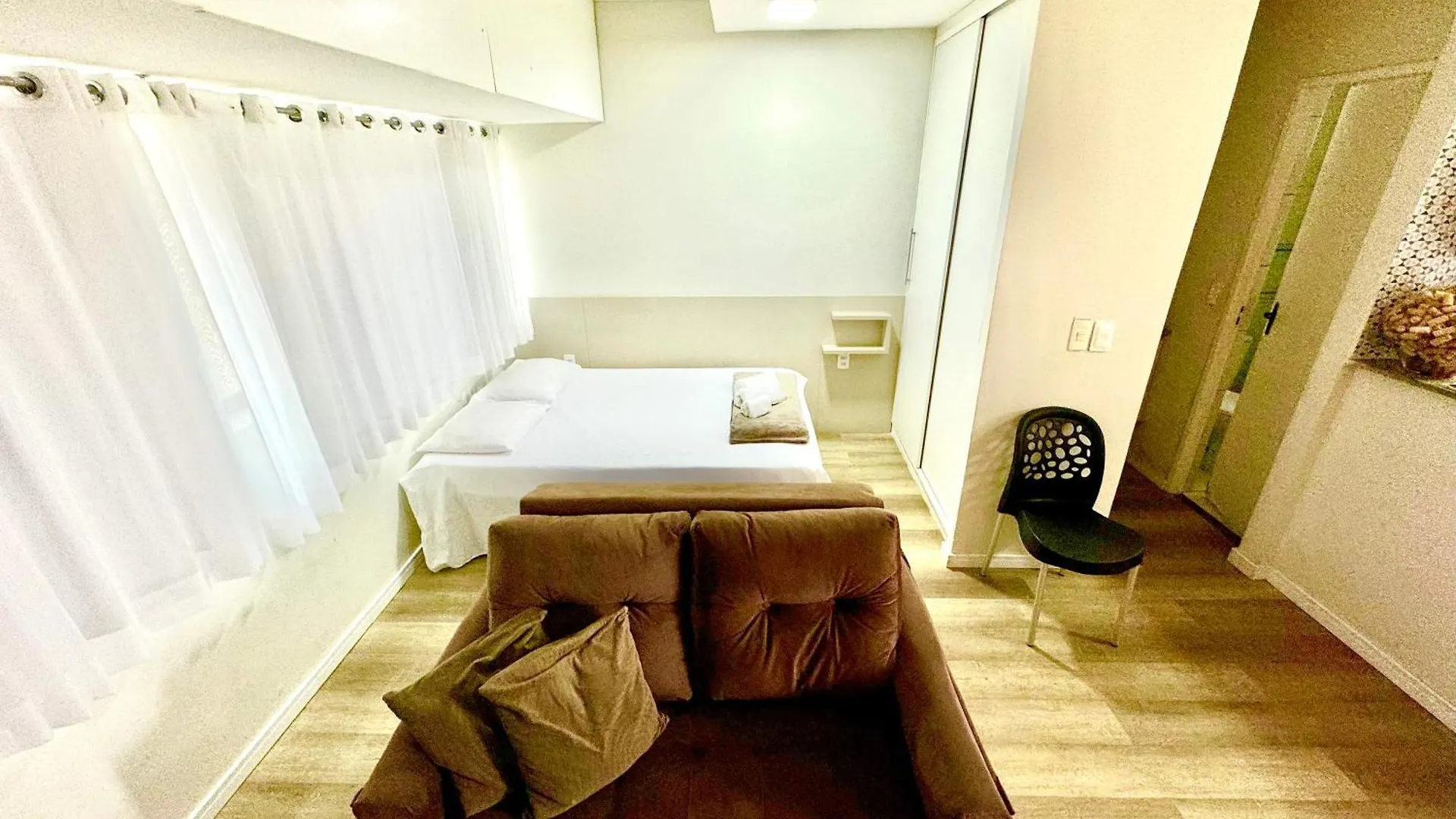 Flat Boa Viagem Luxo Apartamento Recife Brasil