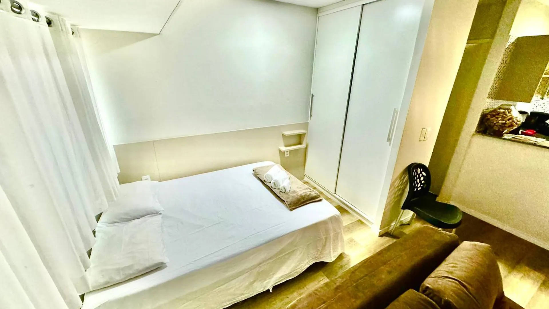 Flat Boa Viagem Luxo Apartamento Recife